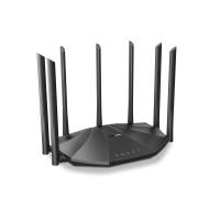 TENDA AC23 4 PORT 10/100/1000 5GHz 1733MBPS 7x6dBI KABLOSUZ ACCES POİNT ROUTER